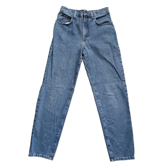 Versace Couture Jeans Mens 28x32 READ Light Wash 14IE Italy Medusa